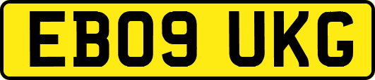 EB09UKG