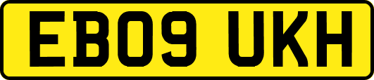EB09UKH