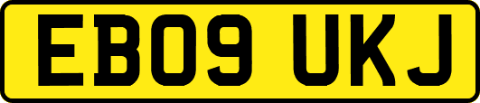 EB09UKJ