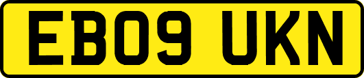 EB09UKN