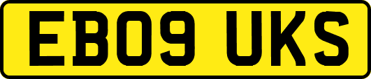 EB09UKS