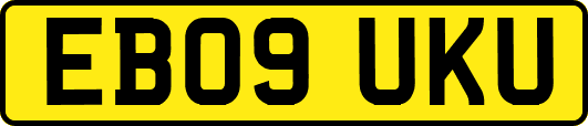 EB09UKU