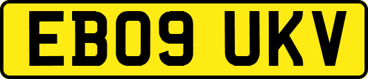 EB09UKV