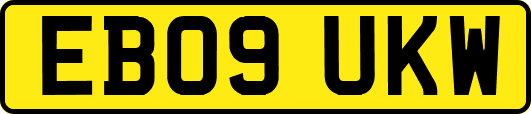EB09UKW