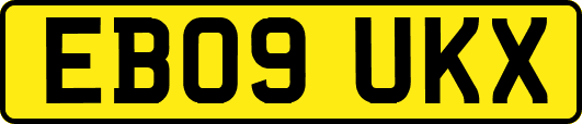 EB09UKX