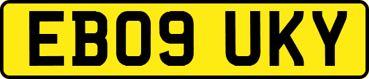 EB09UKY