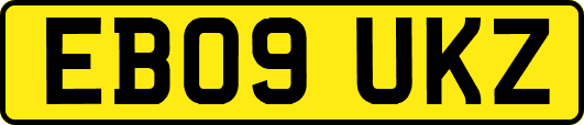 EB09UKZ