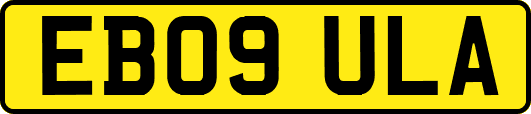EB09ULA