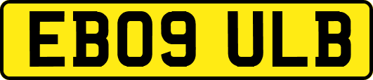 EB09ULB