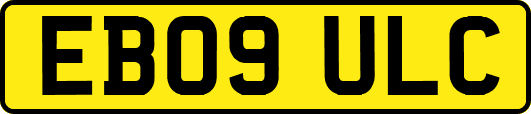 EB09ULC