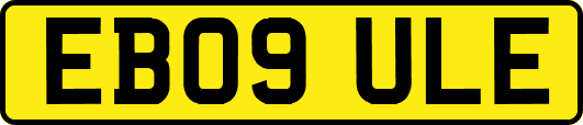 EB09ULE