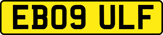 EB09ULF