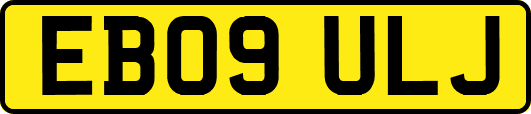 EB09ULJ