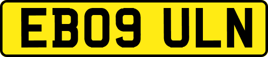 EB09ULN