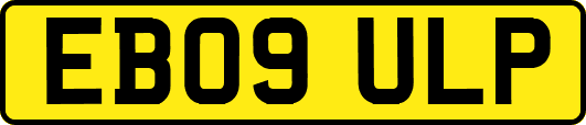 EB09ULP