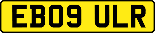 EB09ULR