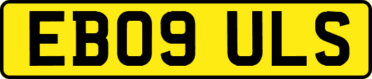 EB09ULS