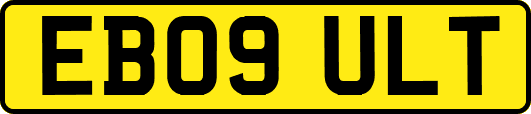 EB09ULT