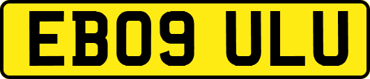 EB09ULU