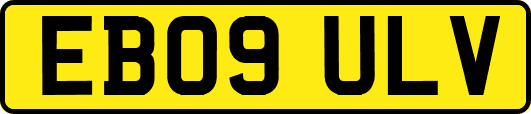 EB09ULV