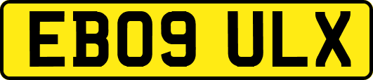 EB09ULX