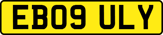 EB09ULY