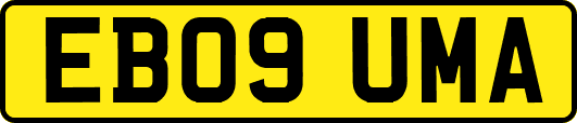 EB09UMA