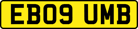 EB09UMB