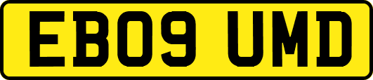 EB09UMD