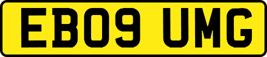 EB09UMG