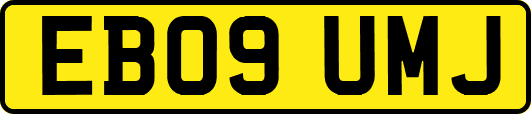 EB09UMJ
