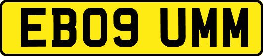 EB09UMM