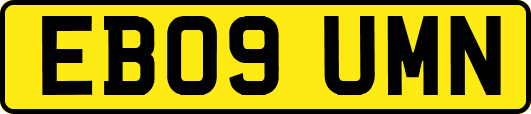 EB09UMN