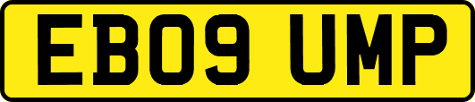 EB09UMP