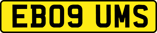 EB09UMS
