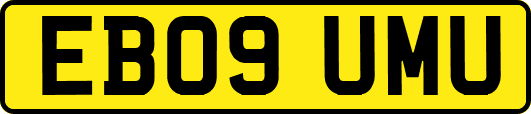 EB09UMU