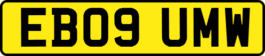 EB09UMW