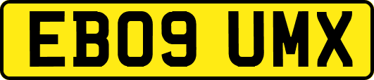 EB09UMX