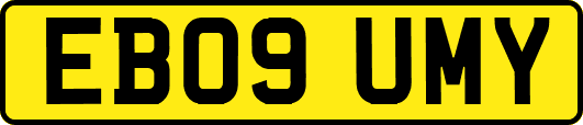EB09UMY