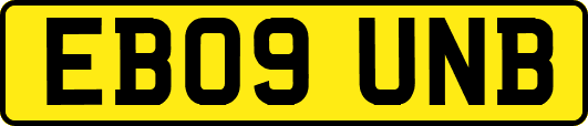 EB09UNB