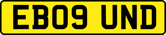 EB09UND