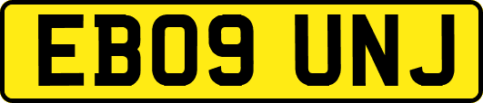 EB09UNJ