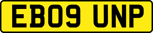 EB09UNP