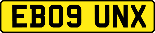 EB09UNX