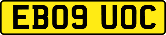 EB09UOC