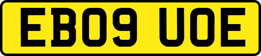 EB09UOE