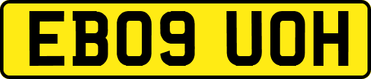 EB09UOH