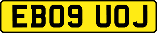 EB09UOJ