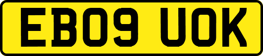 EB09UOK