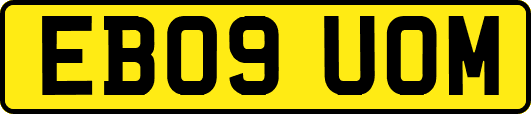 EB09UOM